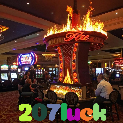 207luck - Baixe o App 207luck para Android e Comece a Jogar