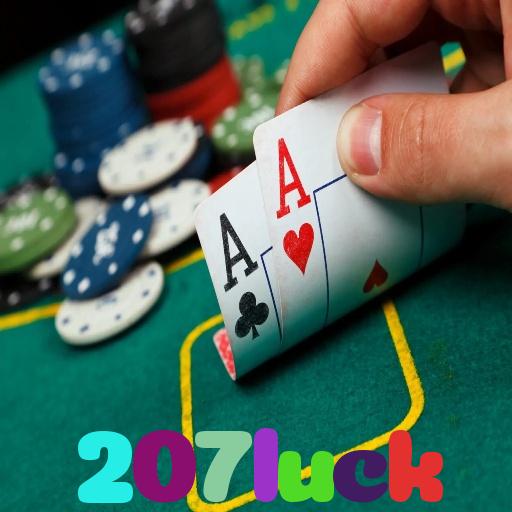 207luck - Baixe o App 207luck para Android e Comece a Jogar