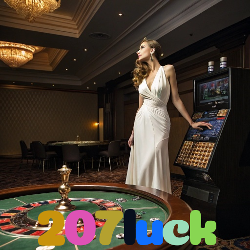 207luck - Baixe o app 207luck no Google Play e jogue ao vivo
