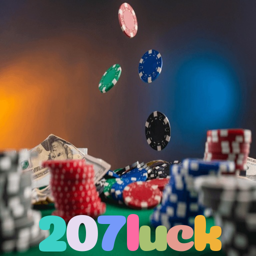 207luck - Baixe o app 207luck no Google Play e jogue ao vivo