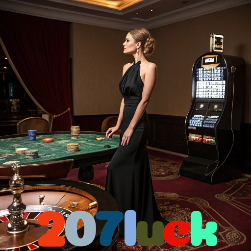 207luck - Baixe o App 207luck para Android e Comece a Jogar