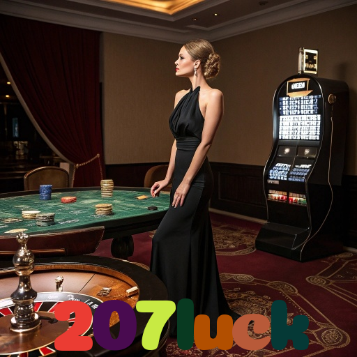 207luck - Baixe o app 207luck no Google Play e jogue ao vivo