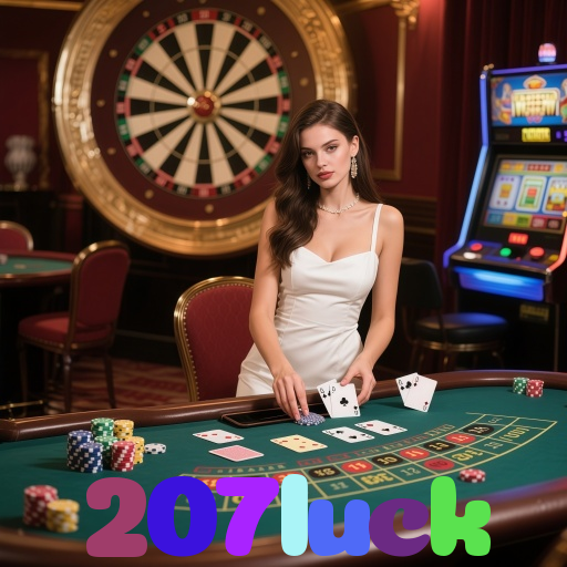 207luck - Baixe o app 207luck no Google Play e jogue ao vivo