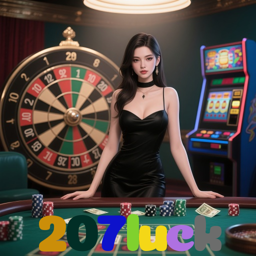 207luck - Baixe o app 207luck no Google Play e jogue ao vivo