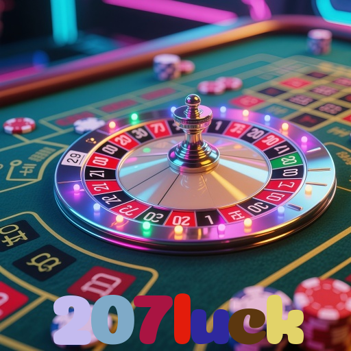 207luck - Baixe o app 207luck no Google Play e jogue ao vivo