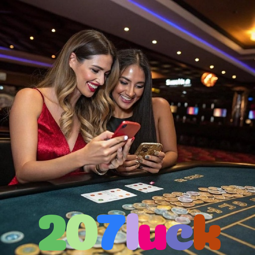 207luck - Baixe o app 207luck no Google Play e jogue ao vivo