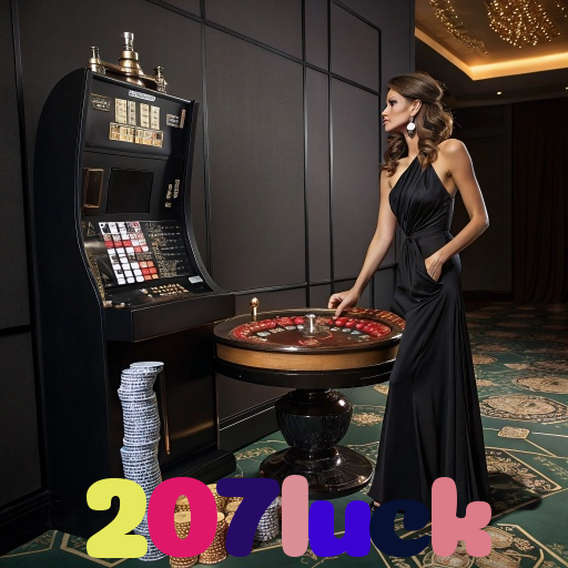 207luck - Baixe o App 207luck para Android e Comece a Jogar