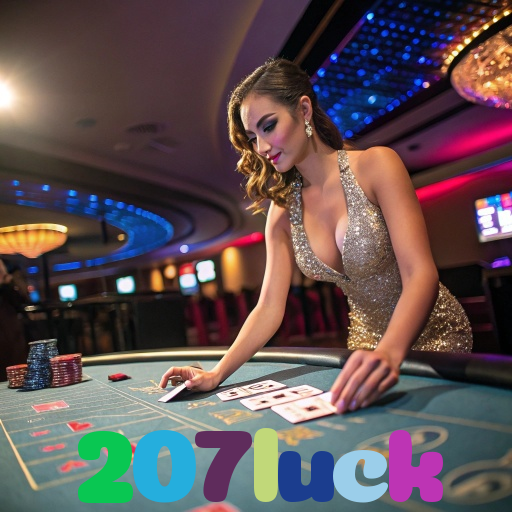 207luck - Baixe o App 207luck para Android e Comece a Jogar