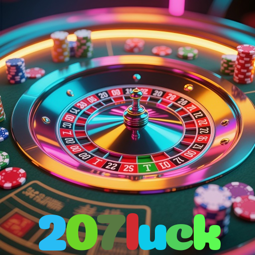 207luck - Baixe o app 207luck no Google Play e jogue ao vivo