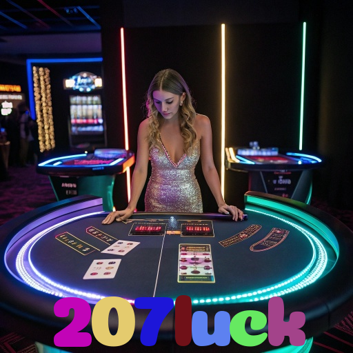 207luck - Baixe o app 207luck no Google Play e jogue ao vivo