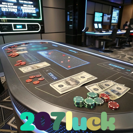207luck - Baixe o App 207luck para Android e Comece a Jogar