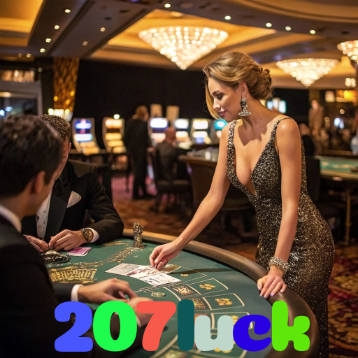 207luck - Baixe o app 207luck no Google Play e jogue ao vivo