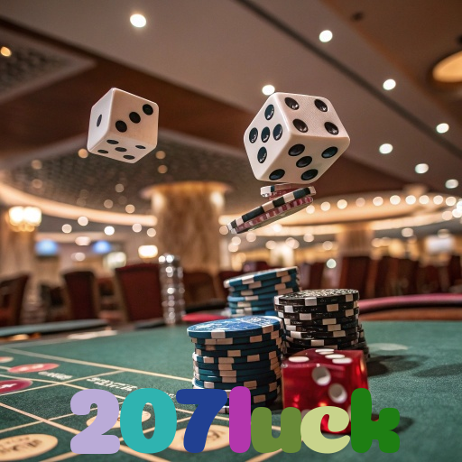 207luck - Baixe o App 207luck para Android e Comece a Jogar