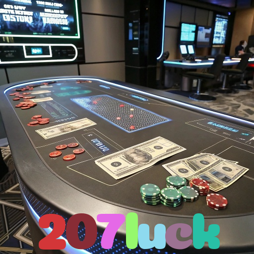 207luck - Baixe o app 207luck no Google Play e jogue ao vivo