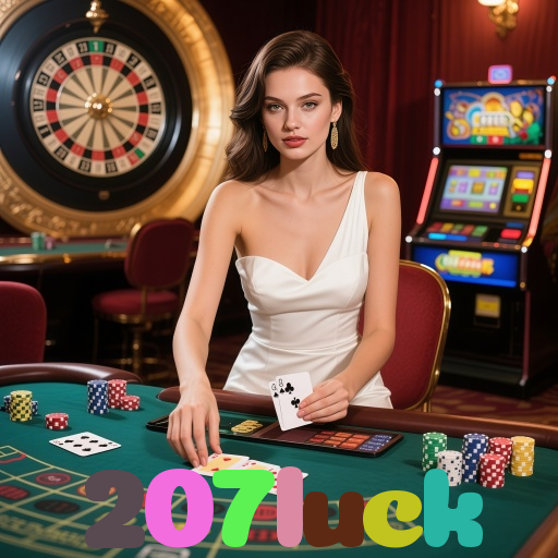 207luck - Baixe o App 207luck para Android e Comece a Jogar