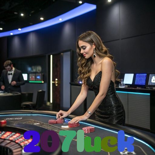 207luck - Baixe o App 207luck para Android e Comece a Jogar
