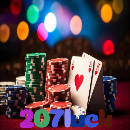207luck - Baixe o App 207luck para Android e Comece a Jogar