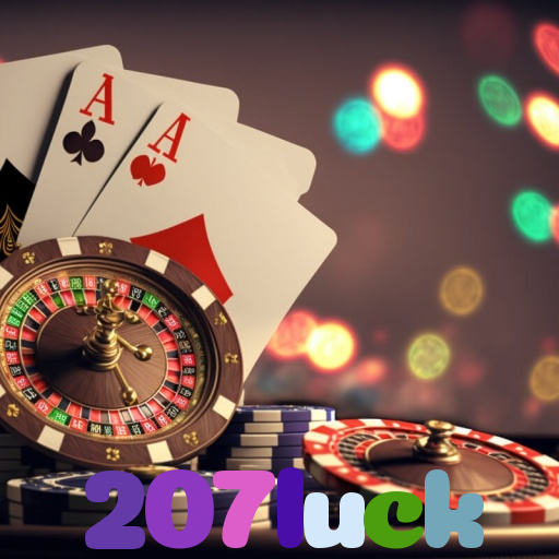 207luck - Baixe o App 207luck para Android e Comece a Jogar