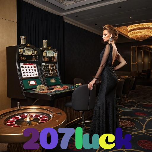 207luck - Baixe o app 207luck no Google Play e jogue ao vivo