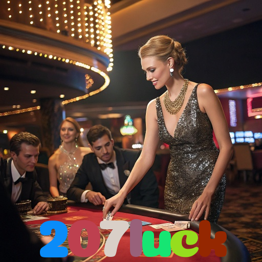 207luck - Baixe o App 207luck para Android e Comece a Jogar