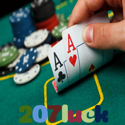 207luck - Baixe o app 207luck no Google Play e jogue ao vivo