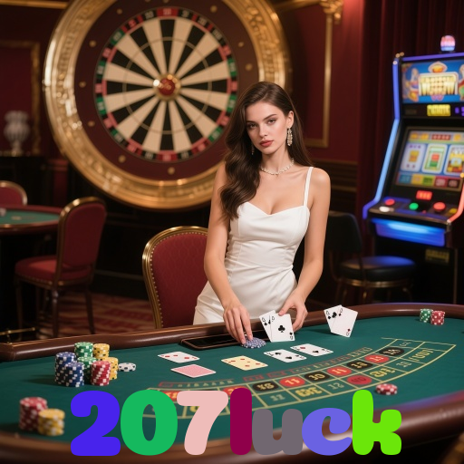 207luck - Baixe o App 207luck para Android e Comece a Jogar