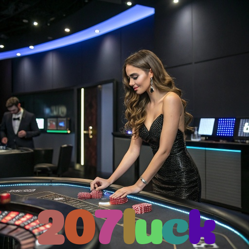 207luck - Baixe o app 207luck no Google Play e jogue ao vivo