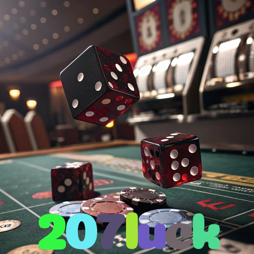 207luck - Baixe o App 207luck para Android e Comece a Jogar