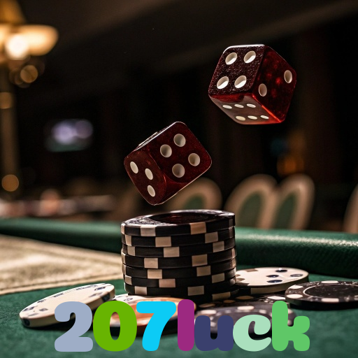 207luck - Baixe o App 207luck para Android e Comece a Jogar