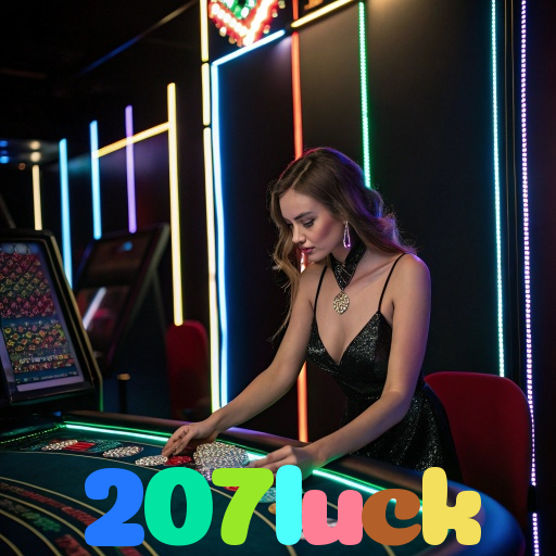 207luck - Baixe o app 207luck no Google Play e jogue ao vivo