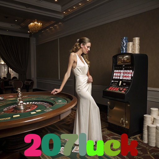 207luck - Baixe o App 207luck para Android e Comece a Jogar