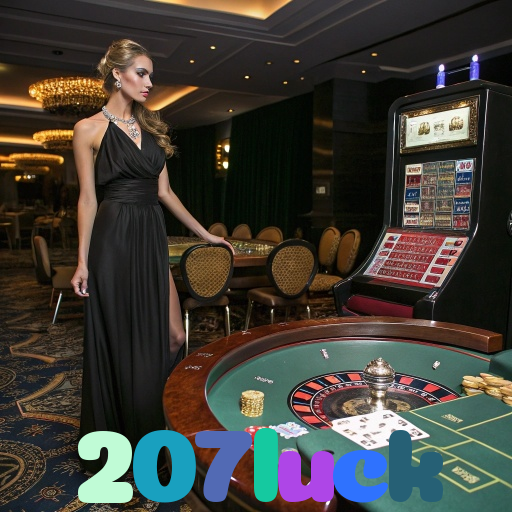 207luck - Baixe o App 207luck para Android e Comece a Jogar