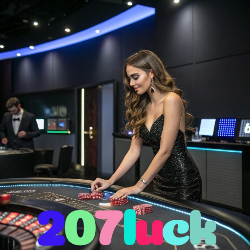 207luck - Baixe o app 207luck no Google Play e jogue ao vivo