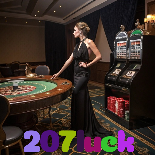 207luck - Baixe o App 207luck para Android e Comece a Jogar