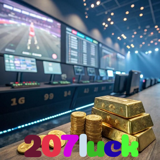 207luck - Baixe o App 207luck para Android e Comece a Jogar