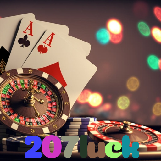 207luck - Baixe o App 207luck para Android e Comece a Jogar