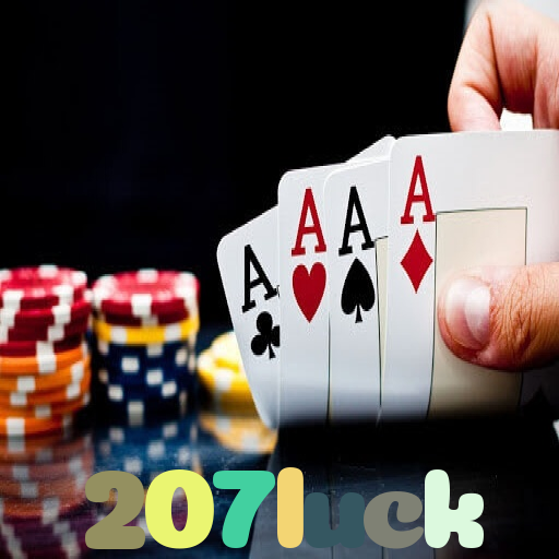 207luck - Baixe o App 207luck para Android e Comece a Jogar
