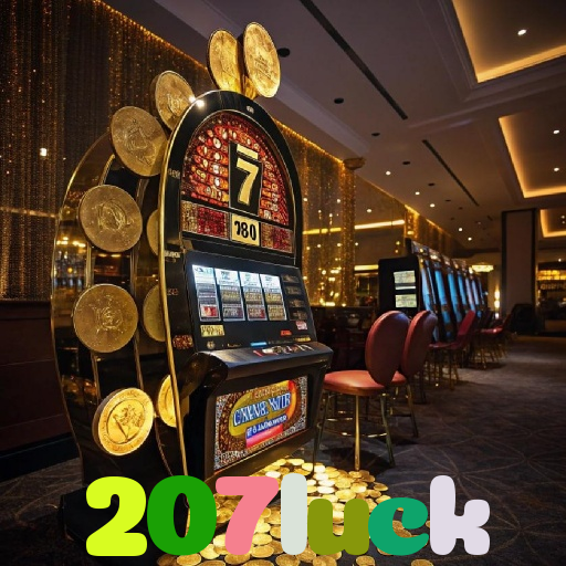 207luck - Baixe o App 207luck para Android e Comece a Jogar