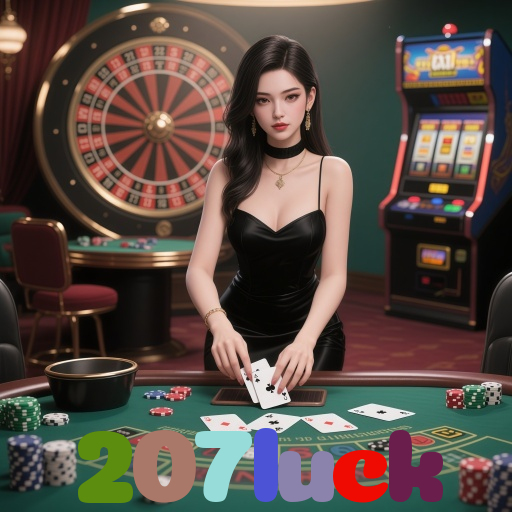207luck - Baixe o App 207luck para Android e Comece a Jogar