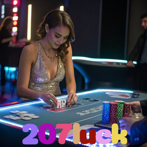 207luck - Baixe o App 207luck para Android e Comece a Jogar