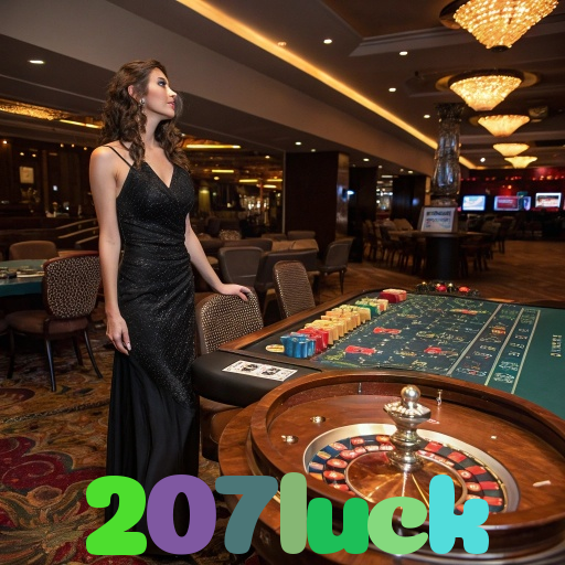 207luck - Baixe o App 207luck para Android e Comece a Jogar