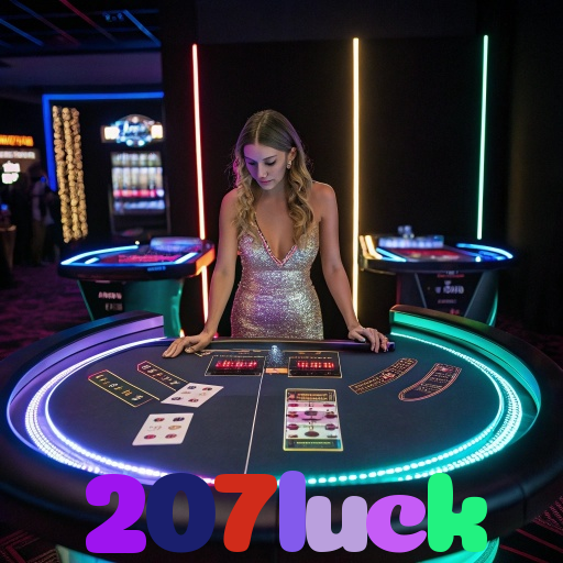207luck - Baixe o App 207luck para Android e Comece a Jogar