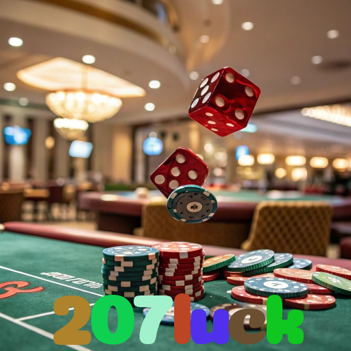 207luck - Baixe o app 207luck no Google Play e jogue ao vivo