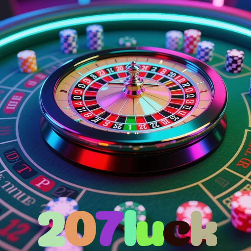 207luck - Baixe o app 207luck no Google Play e jogue ao vivo