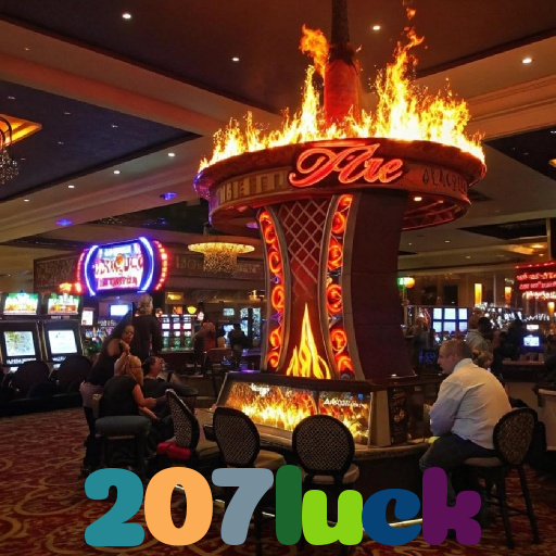 207luck - Baixe o App 207luck para Android e Comece a Jogar
