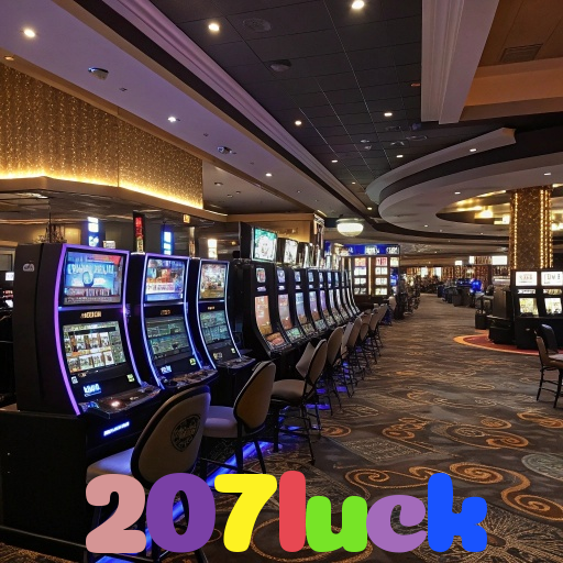 207luck - Baixe o App 207luck para Android e Comece a Jogar