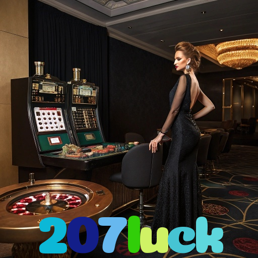 207luck - Baixe o App 207luck para Android e Comece a Jogar