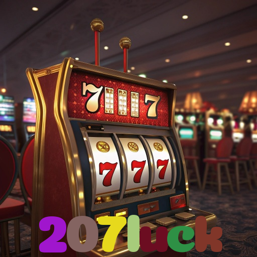 207luck - Baixe o App 207luck para Android e Comece a Jogar