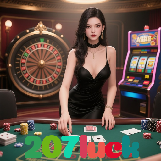 207luck - Baixe o App 207luck para Android e Comece a Jogar