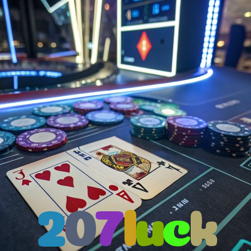 207luck - Baixe o App 207luck para Android e Comece a Jogar